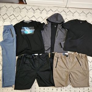 Old Navy Boy Lot